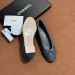 Балетки Chanel F6950 Балетки Chanel F6950