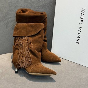 Ботильоны Izabel Marant F6952