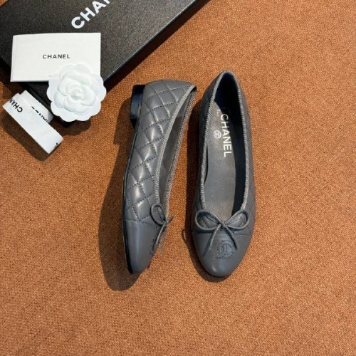 Балетки Chanel F6950 Балетки Chanel F6950