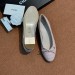 Балетки Chanel F6951 Балетки Chanel F6951