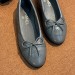 Балетки Chanel F6950 Балетки Chanel F6950