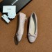 Балетки Chanel F6951 Балетки Chanel F6951