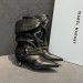 Ботильоны Izabel Marant F6953 Ботильоны Izabel Marant F6953