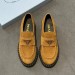 Лоферы Prada F6965 Лоферы Prada F6965
