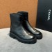 Ботинки Chanel F6966 Ботинки Chanel F6966