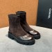 Ботинки Chanel F6967 Ботинки Chanel F6967