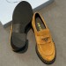 Лоферы Prada F6965 Лоферы Prada F6965