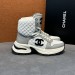 Ботинки Chanel F7034 Ботинки Chanel F7034