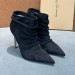 Ботильоны Gianvito Rossi Joelle F7185 Ботильоны Gianvito Rossi Joelle F7185