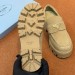 Лоферы Prada F7183