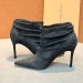 Ботильоны Gianvito Rossi Joelle F7185 Ботильоны Gianvito Rossi Joelle F7185