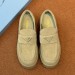 Лоферы Prada F7183