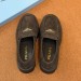 Лоферы Prada F7184 Лоферы Prada F7184