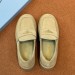Лоферы Prada F7183