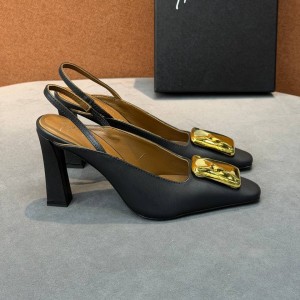 Туфли Giuseppe Zanotti F7207
