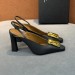 Туфли Giuseppe Zanotti F7207