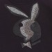 Свитшот Philipp Plein Playboy H1015