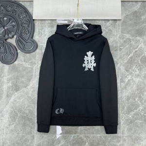 Худи Chrome Hearts H1016