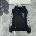 Худи Chrome Hearts H1035