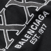 Футболка Balenciaga H1064