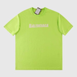 Футболка Balenciaga H1099