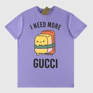 Футболка Gucci H1101