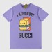 Футболка Gucci H1101
