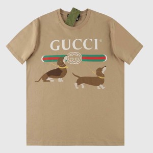 Футболка Gucci H1102