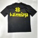 Футболка Balenciaga H1115