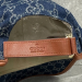 Бейсболка Gucci H1229