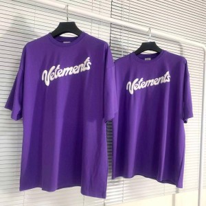 Футболка Vetements H1120