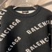 Джемпер Balenciaga H1145