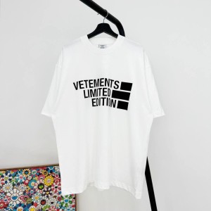 Футболка Vetements H1191