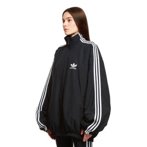 Ветровка Balenciaga Adidas H1270