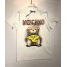 Футболка Moschino H1303