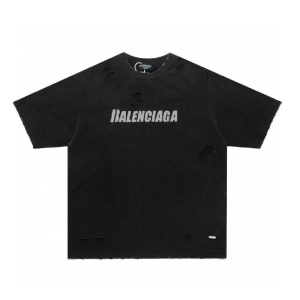 Футболка Balenciaga H1287