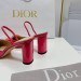 Туфли Christian Dior F1729