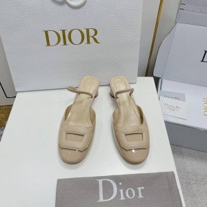 Босоножки Christian Dior F1730