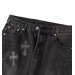 Джинсы Chrome Hearts H1316