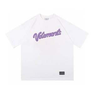 Футболка Vetements H1340