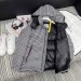 Куртка Moncler H1486