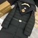 Пуховик Burberry H1507