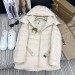 Пуховик Burberry H1508