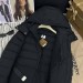 Пуховик Burberry H1509