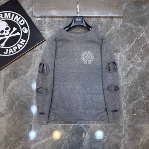 Свитшот Chrome Hearts H1517