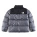 Пуховик The North Face H1518