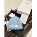 Шапка Celine H1534