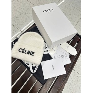 Шапка Celine H1537