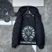 Пуховик Chrome Hearts H1543