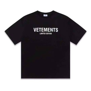 Футболка Vetements H1794